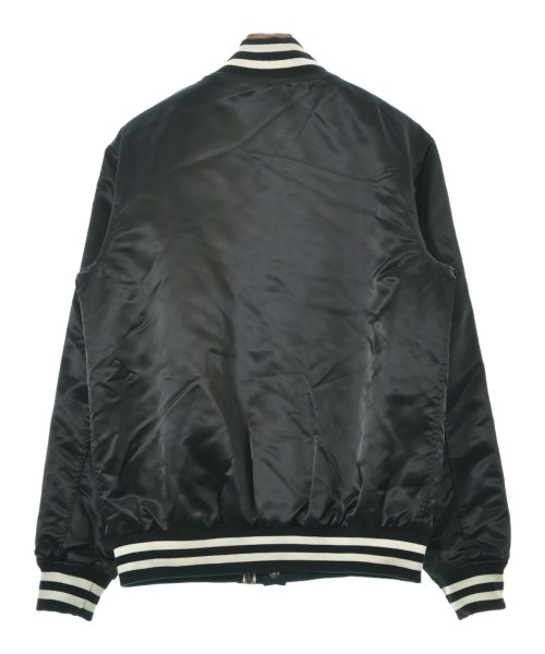 A BATHING APE（アベイシングエイプ）スタジャン 黒 サイズ:M メンズ/2200636013018