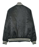 A BATHING APE（アベイシングエイプ）スタジャン 黒 サイズ:M メンズ/2200636013018