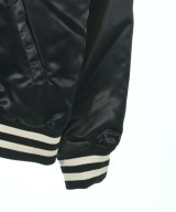 A BATHING APE（アベイシングエイプ）スタジャン 黒 サイズ:M メンズ/2200636013018