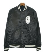 A BATHING APE スタジャン