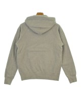 A BATHING APE（アベイシングエイプ）パーカー グレー サイズ:S メンズ/2200636017054