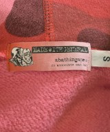 A BATHING APE（アベイシングエイプ）パーカー 赤 サイズ:S メンズ/2200636017085