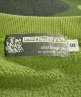 A BATHING APE（アベイシングエイプ）スウェット 緑 サイズ:S メンズ/2200636017139