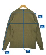 A BATHING APE（アベイシングエイプ）Tシャツ・カットソー カーキ サイズ:S メンズ/2200636288096