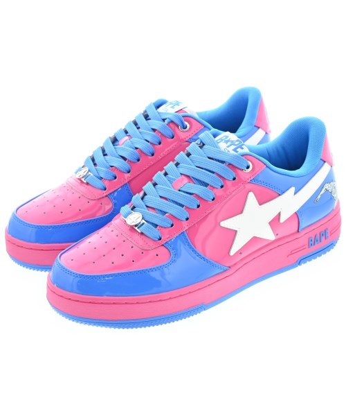 アベイシングエイプ(A BATHING APE)のA BATHING APE スニーカー