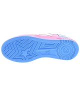 A BATHING APE（アベイシングエイプ）スニーカー ピンク サイズ:29cm メンズ/2200636895010