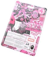 A BATHING APE（アベイシングエイプ）スニーカー ピンク サイズ:29cm メンズ/2200636895010