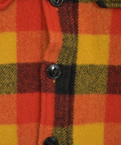 A BATHING APE（アベイシングエイプ）カジュアルシャツ その他（柄物・カラフル） サイズ:M メンズ/2200638384017