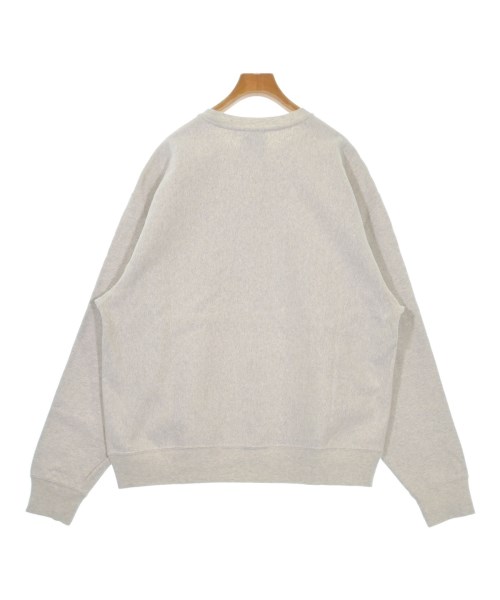 A BATHING APE（アベイシングエイプ）スウェット グレー サイズ:XL メンズ/2200638384024