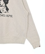 A BATHING APE（アベイシングエイプ）スウェット グレー サイズ:XL メンズ/2200638384024
