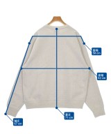 A BATHING APE（アベイシングエイプ）スウェット グレー サイズ:XL メンズ/2200638384024