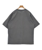 A BATHING APE（アベイシングエイプ）Tシャツ・カットソー グレー サイズ:L メンズ/2200638384048