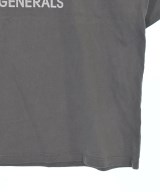 A BATHING APE（アベイシングエイプ）Tシャツ・カットソー グレー サイズ:L メンズ/2200638384048