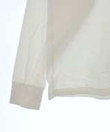 A BATHING APE（アベイシングエイプ）Tシャツ・カットソー 白 サイズ:L メンズ/2200638384062