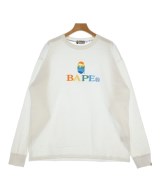 A BATHING APE Tシャツ・カットソー
