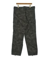 A BATHING APE（アベイシングエイプ）カーゴパンツ 黒 サイズ:XL メンズ/2200638384079