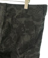 A BATHING APE（アベイシングエイプ）カーゴパンツ 黒 サイズ:XL メンズ/2200638384079