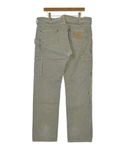 A BATHING APE（アベイシングエイプ）チノパン 白 サイズ:XL メンズ/2200638384086