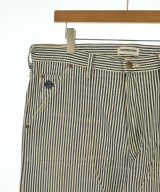 A BATHING APE（アベイシングエイプ）チノパン 白 サイズ:XL メンズ/2200638384086