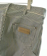 A BATHING APE（アベイシングエイプ）チノパン 白 サイズ:XL メンズ/2200638384086