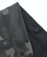 A BATHING APE（アベイシングエイプ）ストール 黒 サイズ:- メンズ/2200638455014