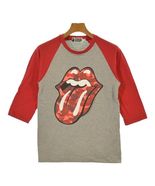 アベイシングエイプ(A BATHING APE)のA BATHING APE Tシャツ・カットソー