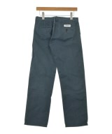 A BATHING APE（アベイシングエイプ）チノパン 紺 サイズ:XS レディース/2200626004088
