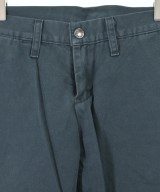 A BATHING APE（アベイシングエイプ）チノパン 紺 サイズ:XS レディース/2200626004088