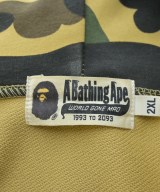 A BATHING APE（アベイシングエイプ）パーカー ベージュ サイズ:2XL メンズ/2200639865010