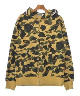A BATHING APE パーカー
