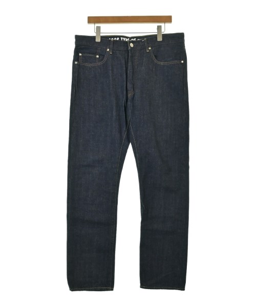 アベイシングエイプ(A BATHING APE)のA BATHING APE デニムパンツ