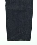 A BATHING APE（アベイシングエイプ）デニムパンツ 紺 サイズ:XXL メンズ/2200639865027