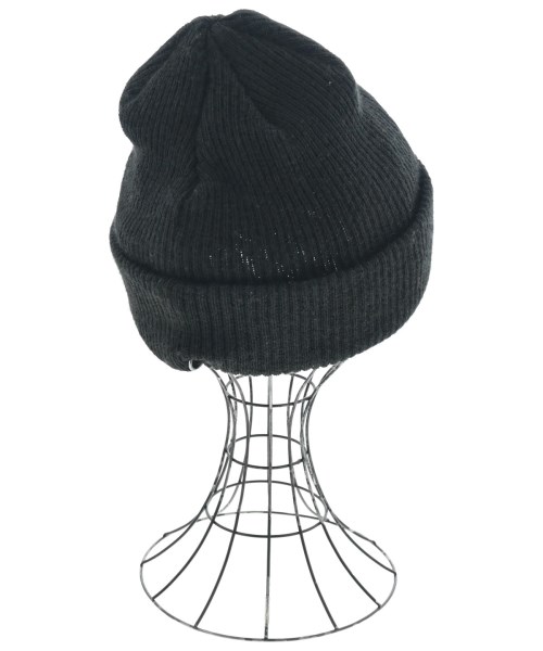 A BATHING APE（アベイシングエイプ）ニットキャップ・ビーニー 黒 サイズ:F メンズ/2200639865034