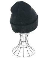 A BATHING APE（アベイシングエイプ）ニットキャップ・ビーニー 黒 サイズ:F メンズ/2200639865034