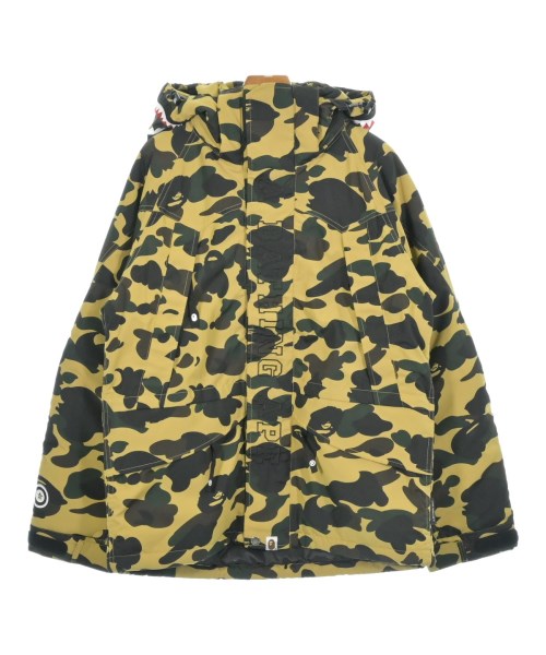 アベイシングエイプ(A BATHING APE)のA BATHING APE ブルゾン（その他）
