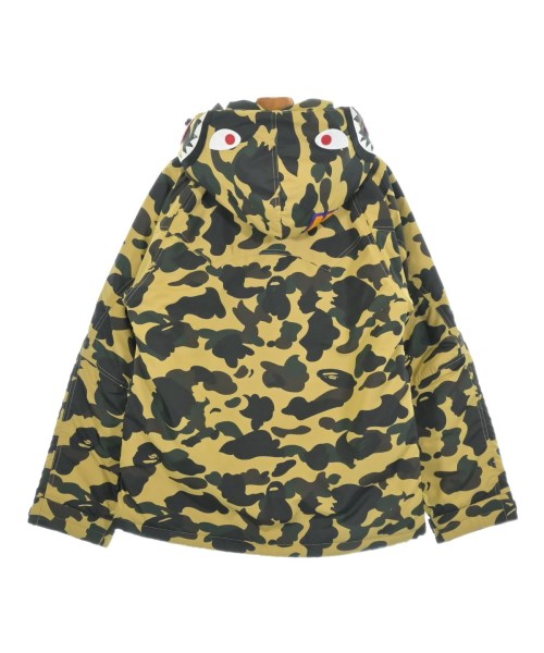 A BATHING APE（アベイシングエイプ）その他 ベージュ サイズ:M メンズ/2200639890012