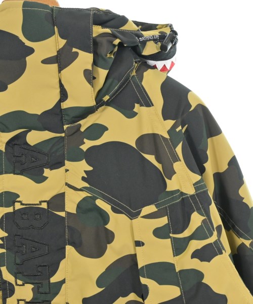 A BATHING APE（アベイシングエイプ）その他 ベージュ サイズ:M メンズ/2200639890012