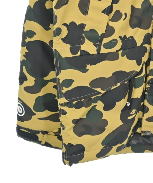 A BATHING APE（アベイシングエイプ）その他 ベージュ サイズ:M メンズ/2200639890012