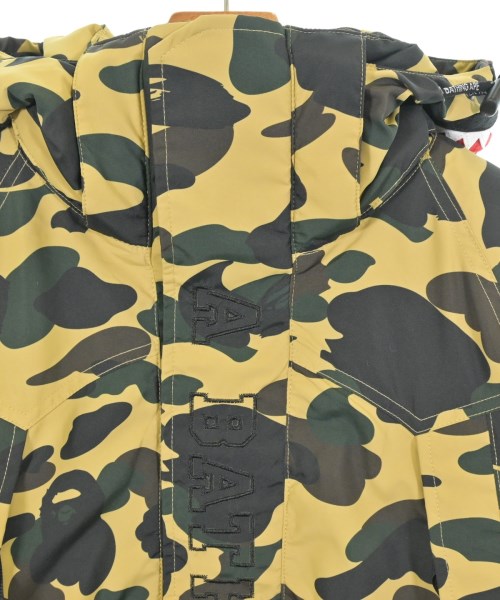 A BATHING APE（アベイシングエイプ）その他 ベージュ サイズ:M メンズ/2200639890012