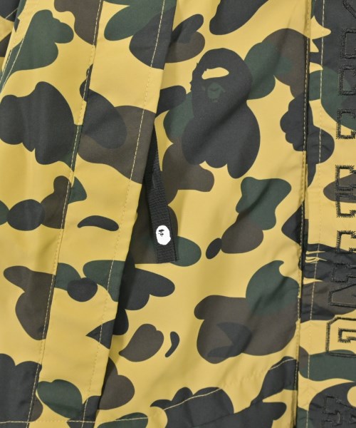 A BATHING APE（アベイシングエイプ）その他 ベージュ サイズ:M メンズ/2200639890012
