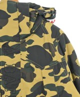 A BATHING APE（アベイシングエイプ）その他 ベージュ サイズ:M メンズ/2200639890012