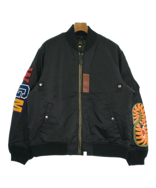 アベイシングエイプ(A BATHING APE)のA BATHING APE ブルゾン（その他）
