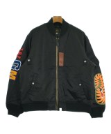 A BATHING APE（アベイシングエイプ）その他 黒 サイズ:L メンズ/2200639890029