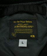 A BATHING APE（アベイシングエイプ）その他 黒 サイズ:L メンズ/2200639890029