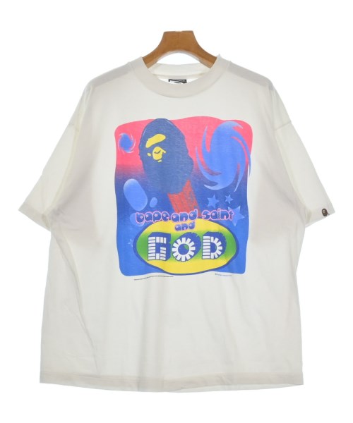 アベイシングエイプ(A BATHING APE)のA BATHING APE Tシャツ・カットソー