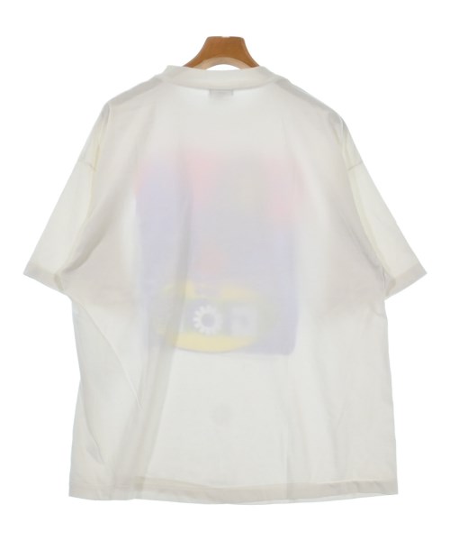 A BATHING APE（アベイシングエイプ）Tシャツ・カットソー 白 サイズ:XL メンズ/2200639890043