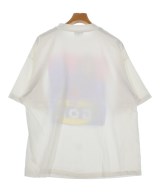 A BATHING APE（アベイシングエイプ）Tシャツ・カットソー 白 サイズ:XL メンズ/2200639890043