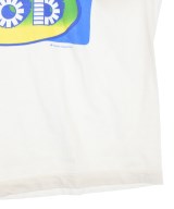 A BATHING APE（アベイシングエイプ）Tシャツ・カットソー 白 サイズ:XL メンズ/2200639890043