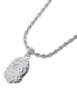 A BATHING APE ネックレス