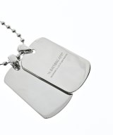 A BATHING APE（アベイシングエイプ）ネックレス 青 サイズ:- メンズ/2200639890067